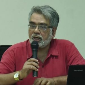ড. পুণ্যব্রত গুণ