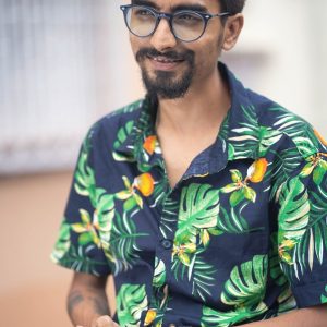 আবির গঙ্গোপাধ্যায়