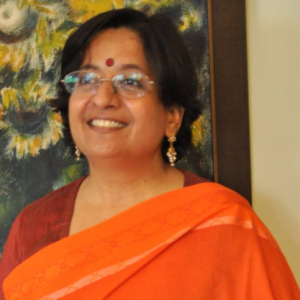 অপরাজিতা দাশগুপ্ত