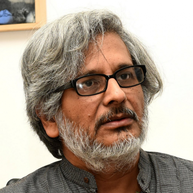 Arindam Chakrabarti