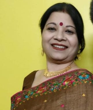 চুমকি চট্টোপাধ্যায়