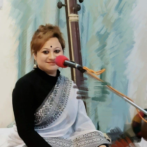 ধৃতি চ্যাটার্জী