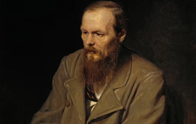 Dostoyevsky