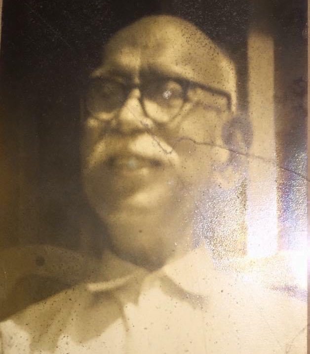 Grandfather of NRI