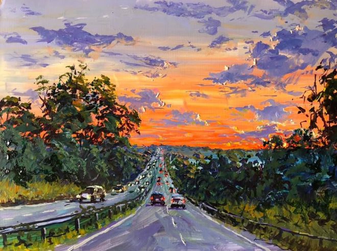 Highway
