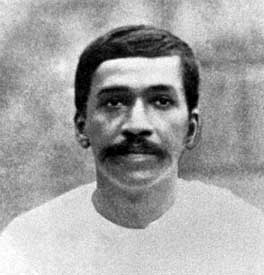 Mahayogi Sri Aurobindo