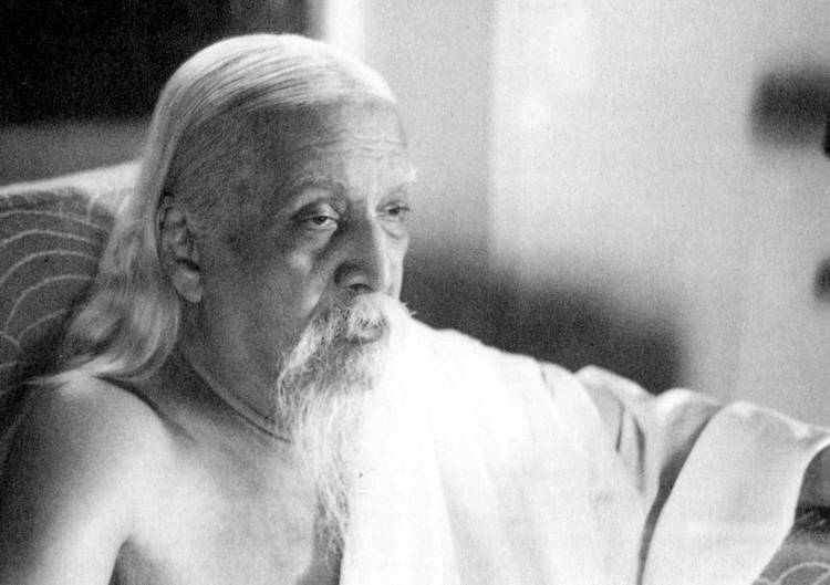 Sri Aurobindo Ghosh