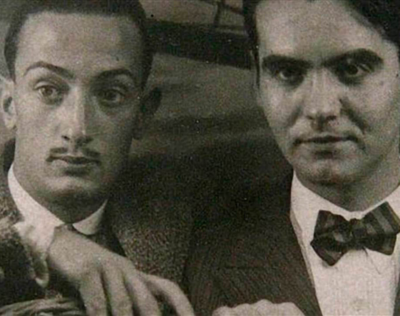 dali-y-lorca