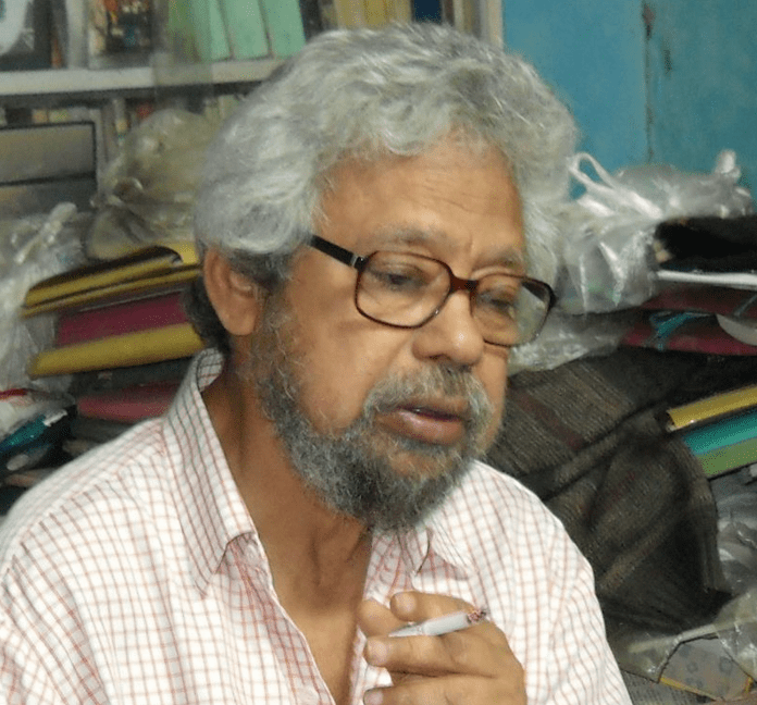subimal-misra