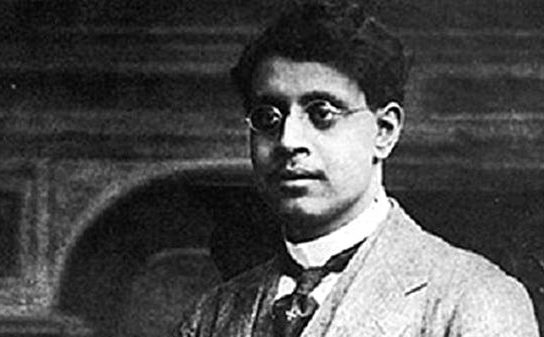 sukumar ray