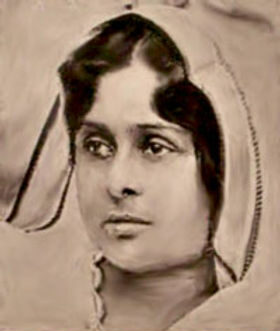 Basanti Devi