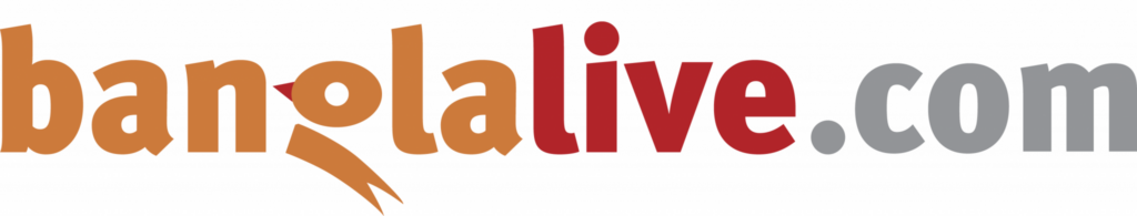 banglalive logo