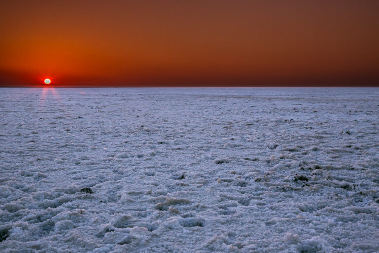 rann of kutch