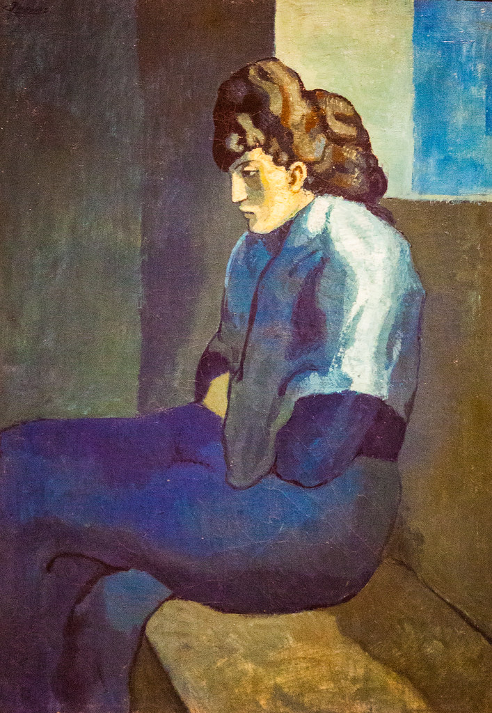 melancholy
