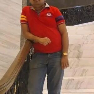 চিরঞ্জিৎ সাহা