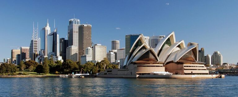 Australia