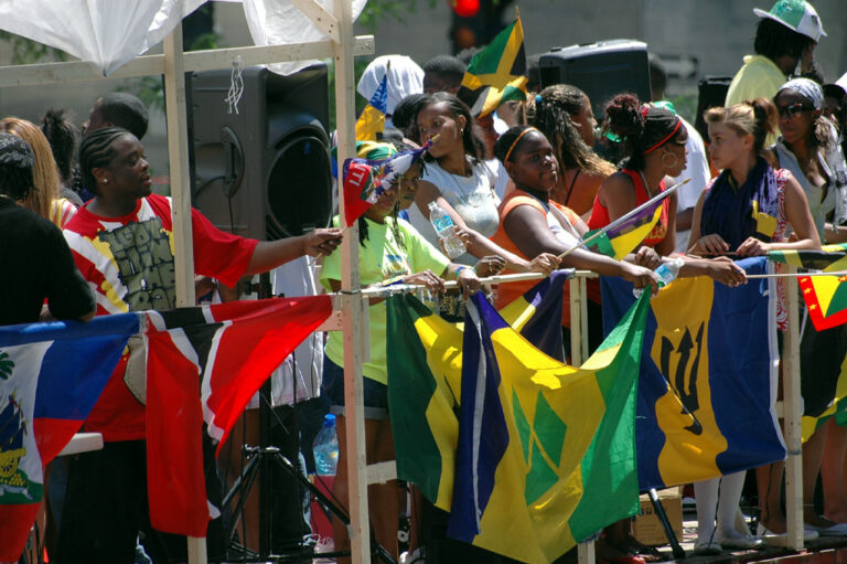 Caribbean Countries