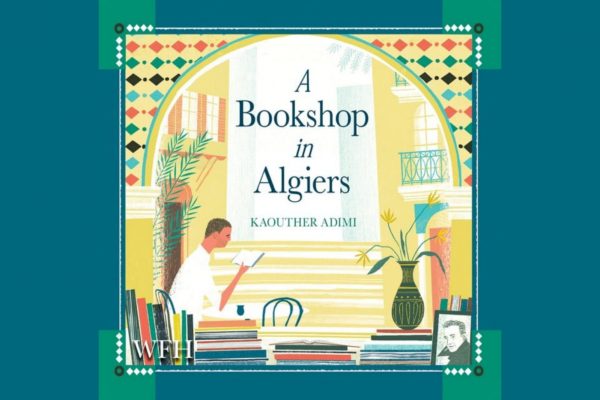 A Bookshop in Algiers review