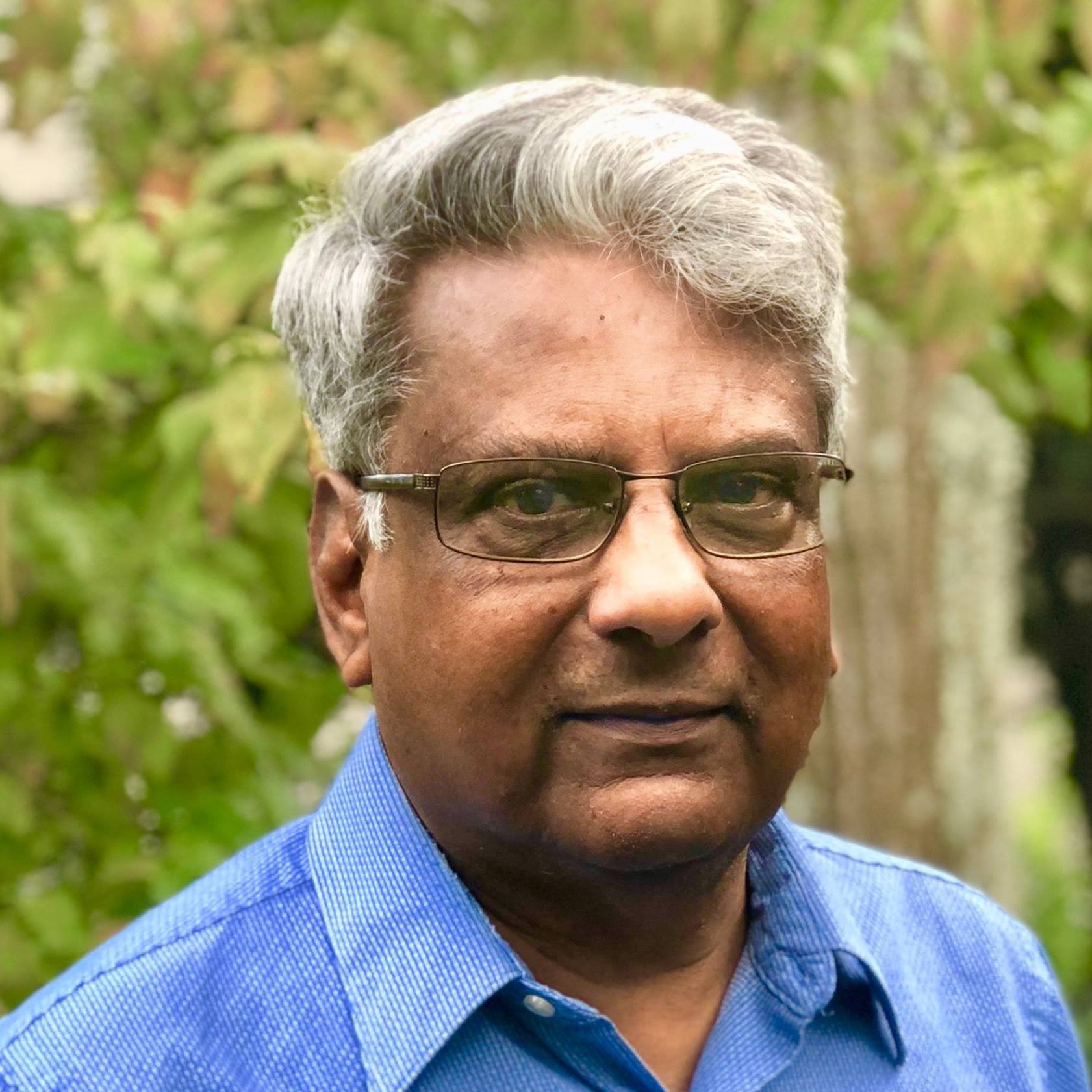 Sujan Dasgupta