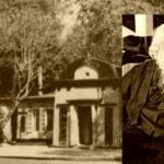 Christmas on Shantiniketan