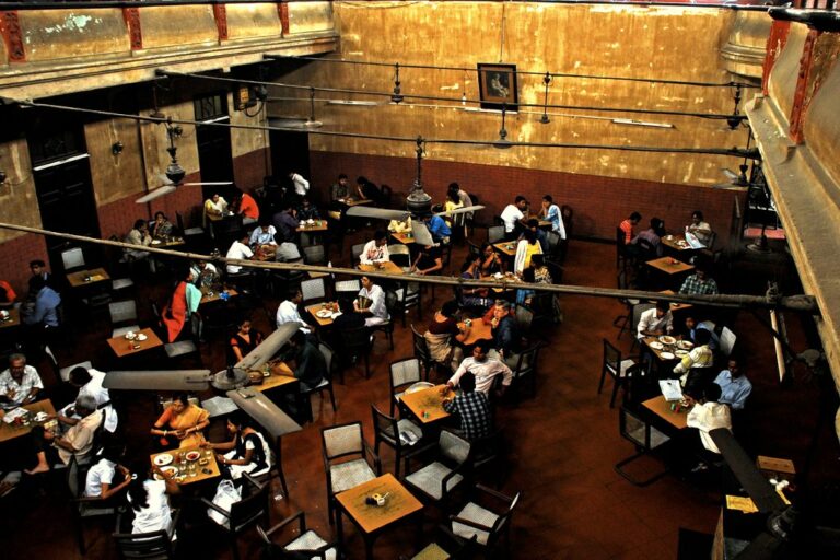Coffee House