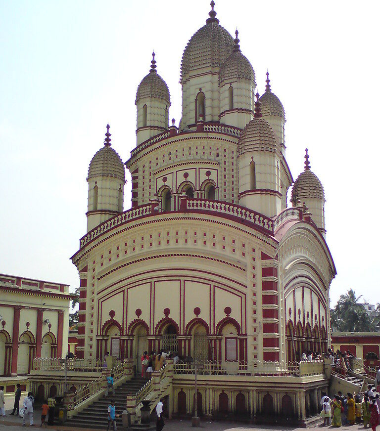 Dakkhineswar