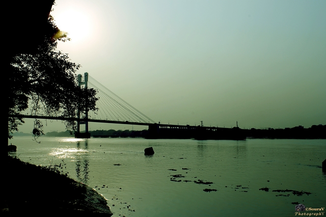 Princep Ghat