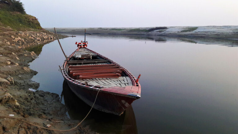 padma river