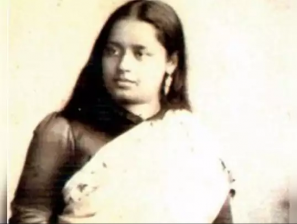 Chandramukhi Basu