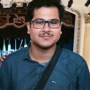 অনুষ্টুপ ভট্টাচার্য