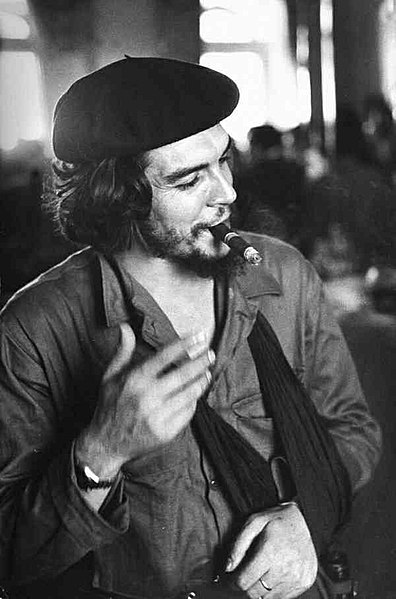 Che Guevara