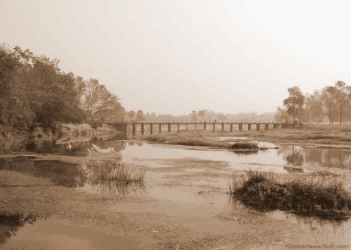 Kopai-River
