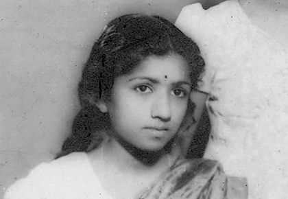 Lata Mangeshkar