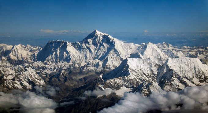 Mount_Everest