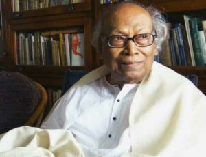 Sankha-Ghosh