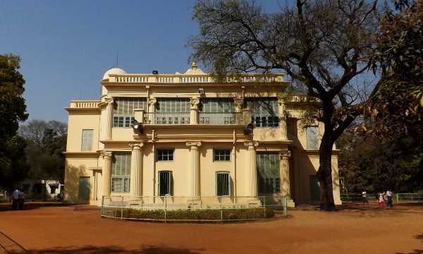 Santiniketan