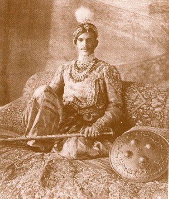 Sawai Jai Singh II