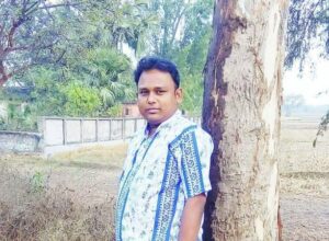 Suman Ghosh