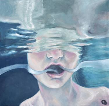 Water and Woman