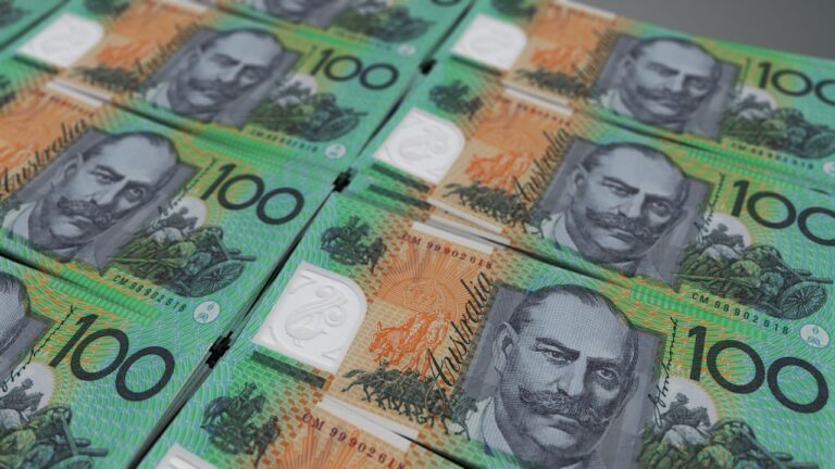 Australian Doller