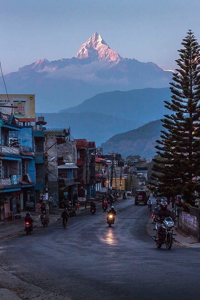 Pokhara