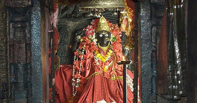 danteshwari-temple