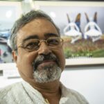 Ashok kumar Ghosh Author