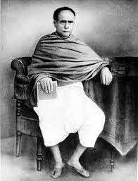 Vidyasagar