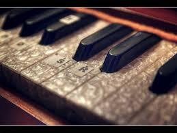 harmonium