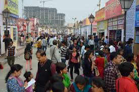 kolkata book fair