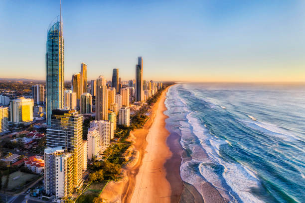 Australia