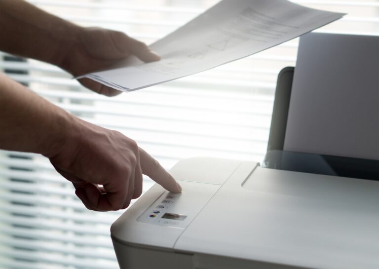 Digital Printer