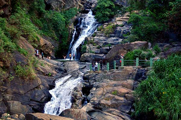 ravana falls