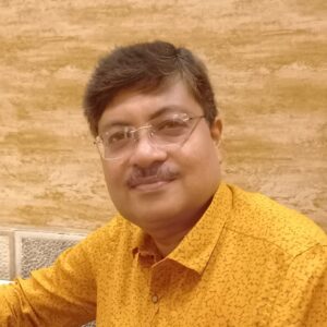 ড. অর্পণ রায় চৌধুরী